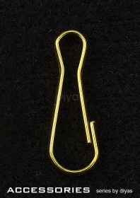 Crystal Hook Crystal Components Diyas Rings And Pins Crystal Hook Crystal Components Diyas Rings And Pins